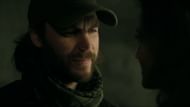 Edwards is betrayed (Image via Prime Video)